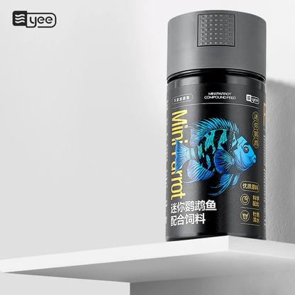 Granulado para Ciclídeos YEE (165g/290g)